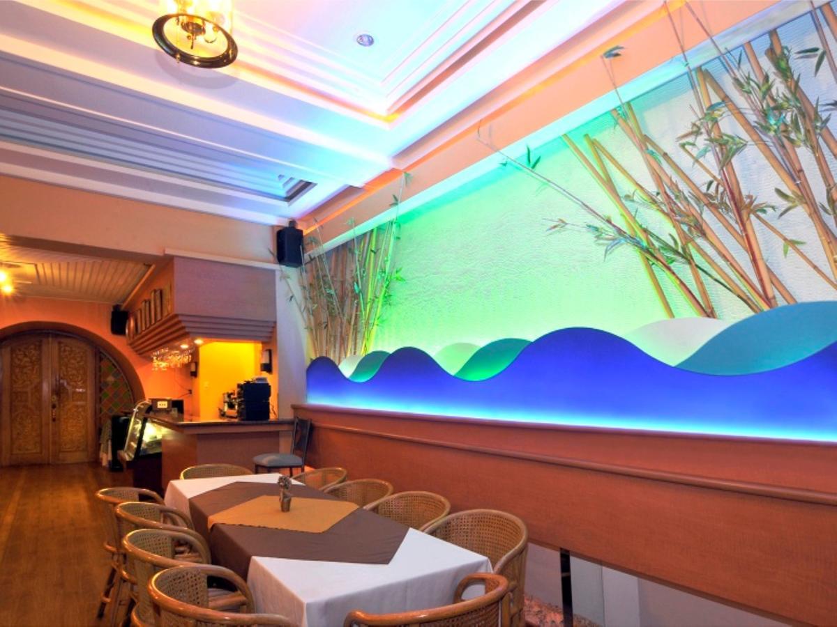 La Parilla Hotel Cabanatuan City Екстериор снимка