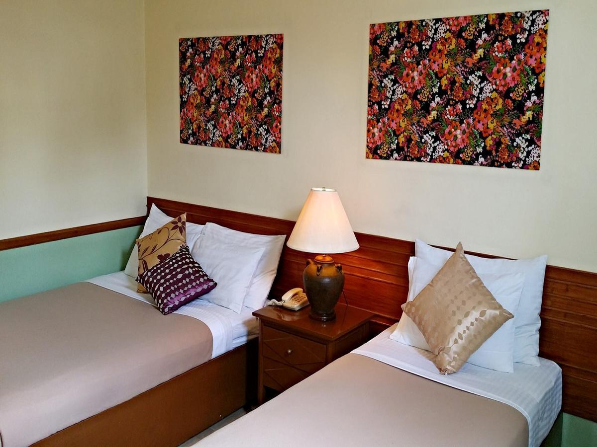 La Parilla Hotel Cabanatuan City Екстериор снимка